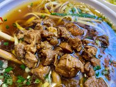 -李兰英湖南面馆(护国路店)