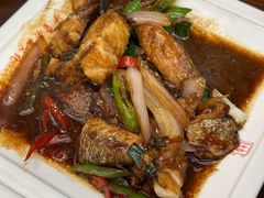 -海坛特色小吃·只做平潭特色菜(平潭店)