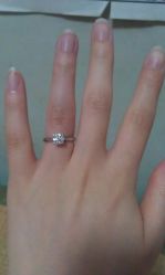 -威德钻石-克拉钻大本营(南京东路店)