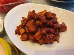 -印巷里主题餐厅(马鞍山店)