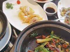 -新花城蟹粉馆(乌鲁木齐店)