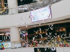 -吾悦广场(渭南店)