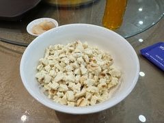 -清真·马洪小炒泡馍馆(钟楼回民街店)