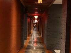 -海尔洲际酒店天下一品中餐厅