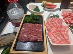 -祥源胡同·涮牛羊肉火锅(花桥店)
