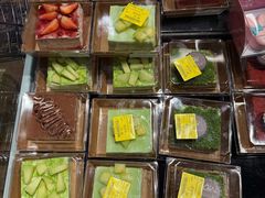 -Olé精品超市(北京合生汇店)