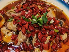-鲜得莱渔港·小平岛海胆馆(七贤岭店)