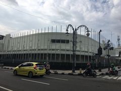 -亚非会议纪念博物馆