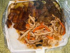 -胖姐盒饭(通达街店)