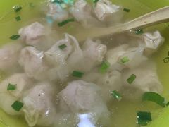 -笑云开汤包店(网巾市店)