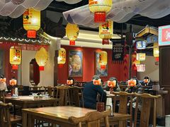 -杨记隆府重庆江湖菜(大悦城店)