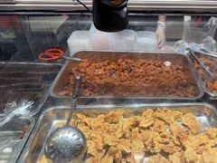 -乔波食品(杜桥中心菜场店)