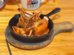 -莲花公园煎蟹·30年闽菜(火车站店)