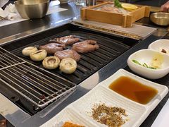 -韩满园· 甄选韩式烤肉