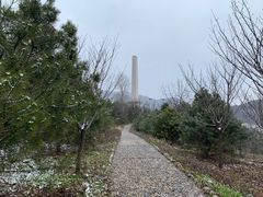 -照金红色旅游名镇