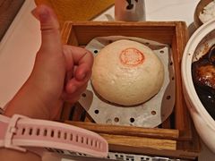 -桂满陇·杭州小馆(巴黎春天浦建店)