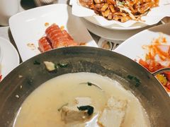 -吉旺港式餐厅(南方商城店)
