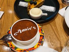 -安妮意大利餐厅(世贸天阶店)