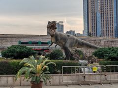 -陕西自然博物馆