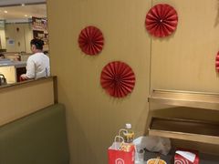 -海底捞火锅(江北万达商业广场店)