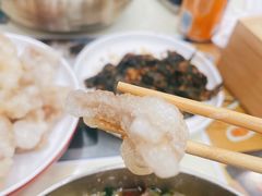 -服务大楼冷面(延大店)