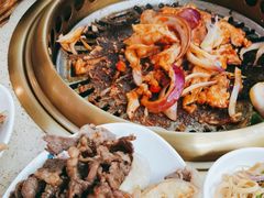 -妙香居韩国烤肉(容桂天佑城店)