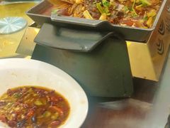 -天祥斋老北京八大碗烧烤家常菜(田村店)