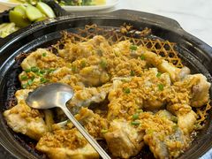 -阿忠食坊大排档·20年老店(万象城店)
