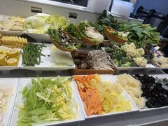 -醉人椒麻辣香锅(王府井喜悦店)
