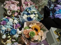 -EPOQUE·一刻花店(兴业太古汇店)