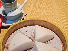 -弄堂小笼包(北京万柳华联店)