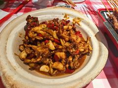 -辣小鲜·南昌大排档(船山路店)