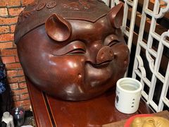 -炙韩料理·部队锅专门店