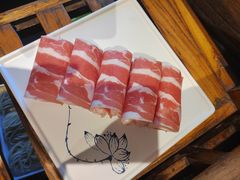 -南门四季铜锅涮肉(东坝店)