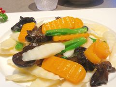 -德发长·花式蒸饺(大唐不夜城店)