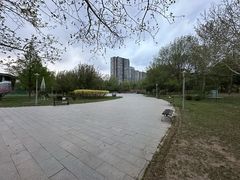 -望湖公园