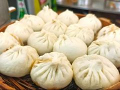 -草包包子铺1937(普利街店)