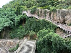 -牛首山文化旅游区