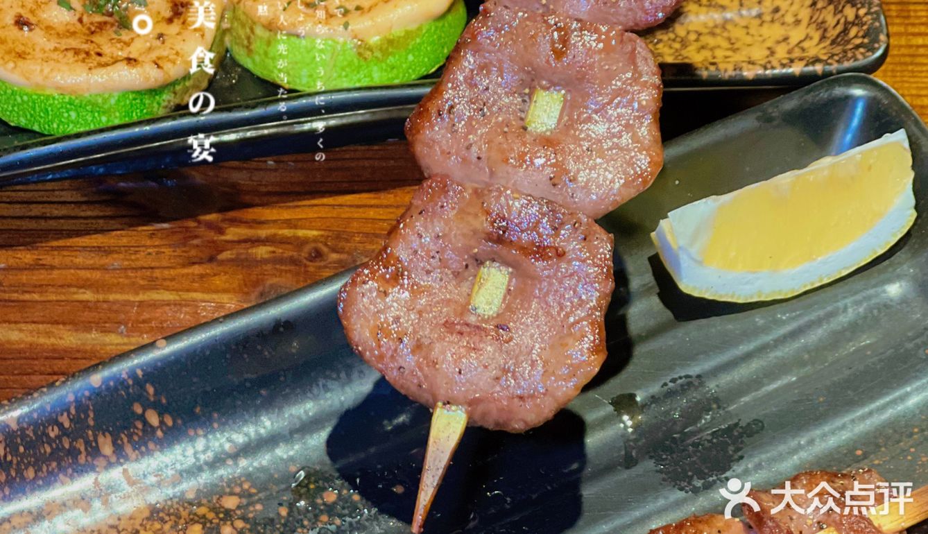    夜宵好去处 | 魔都深夜食堂