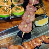    夜宵好去处 | 魔都深夜食堂