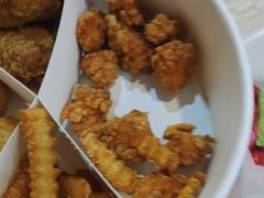 -麦当劳(深圳北站高铁店)
