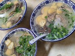 -小潘记鸭血粉丝汤