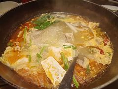 -福茂源横山铁锅羊肉(牡丹园店)