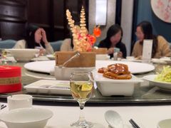 -澜小宴·锦绣江南(金沙滩店)