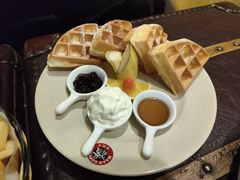 -MAAN COFFEE(金桥店)