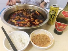 -蓉城西二道无名冒菜(西二道街店)