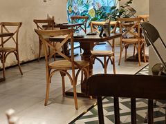 -The Good Place好地方·Brunch·coffee(国贸店)