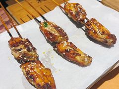 -木屋烧烤(龙岗南联店)