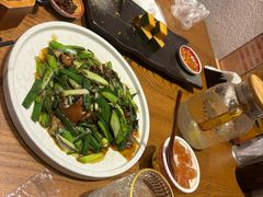 -敏珠拉姆藏餐·南京厨房(富春江东街店)