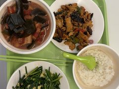 -北大家园食堂